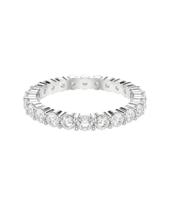Conjunto de dos anillo Swarovski Stilla - 5647662