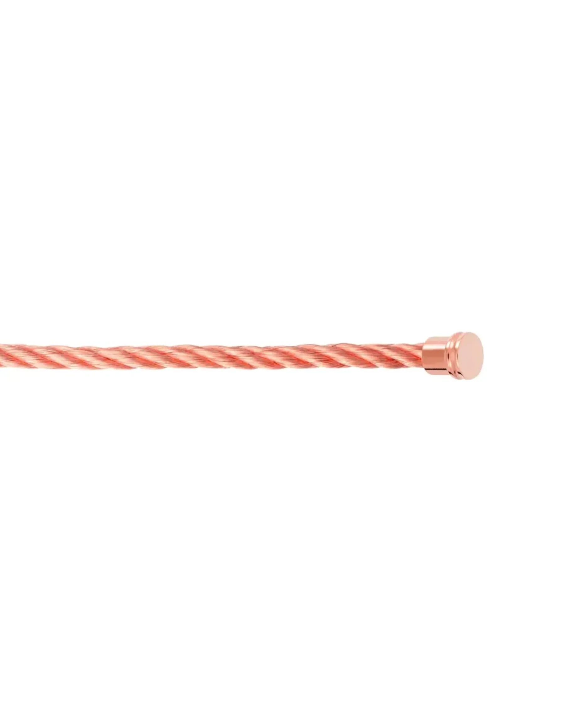 Cordón FRED Force 10 Oro Rosa M | 6B0291