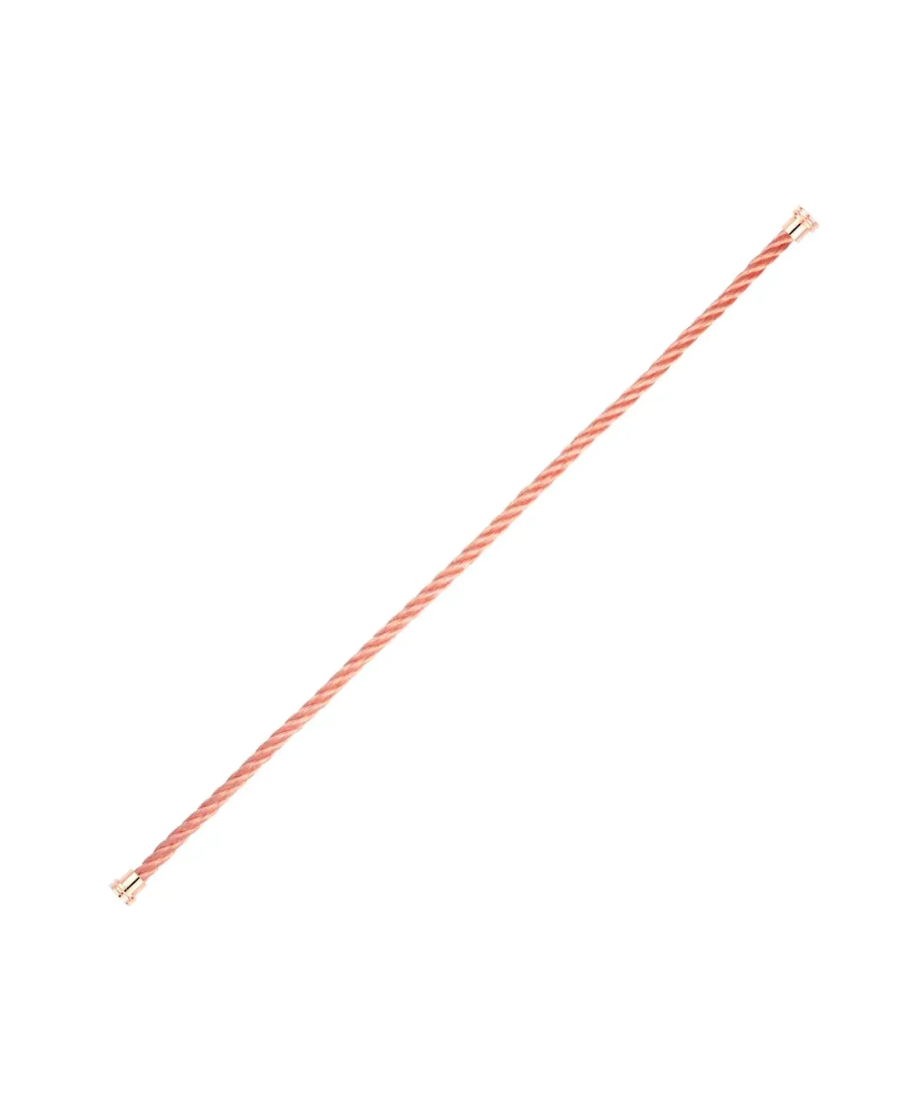Cordón FRED Force 10 Oro Rosa M | 6B0291