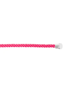 Cordón FRED Force 10 Rosewood Oro Blanco M | 6B0253