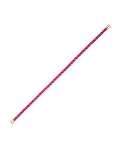 Cordón FRED Force 10 Rosewood Oro Amarillo M | 6B0306