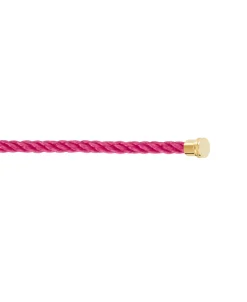 Cordón FRED Force 10 Rosewood Oro Amarillo M | 6B0306