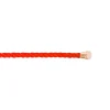 Cordón FRED Force 10 Rosewood Rojo M | 6B0288