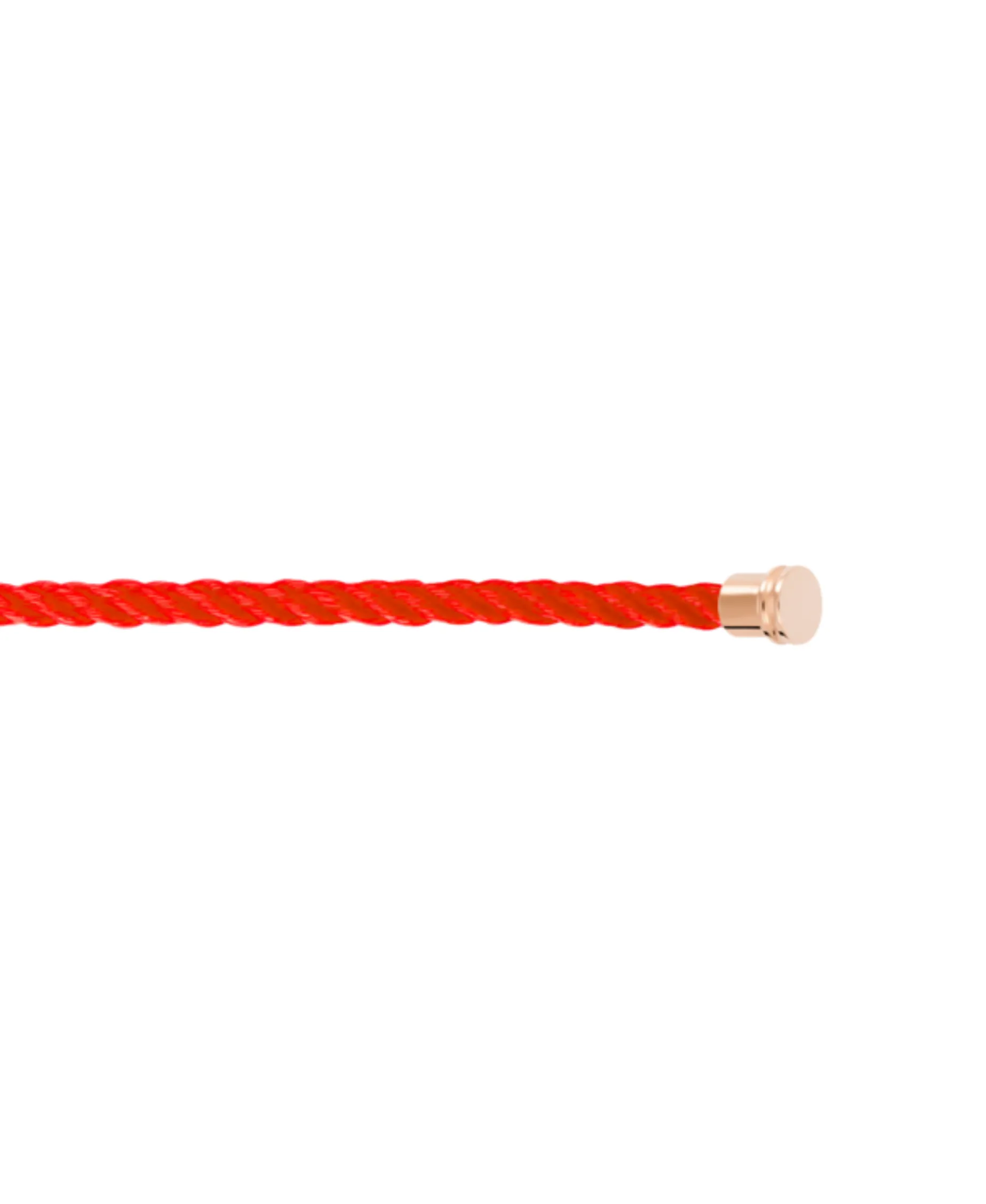 Cordón FRED Force 10 Rosewood Rojo M | 6B0288