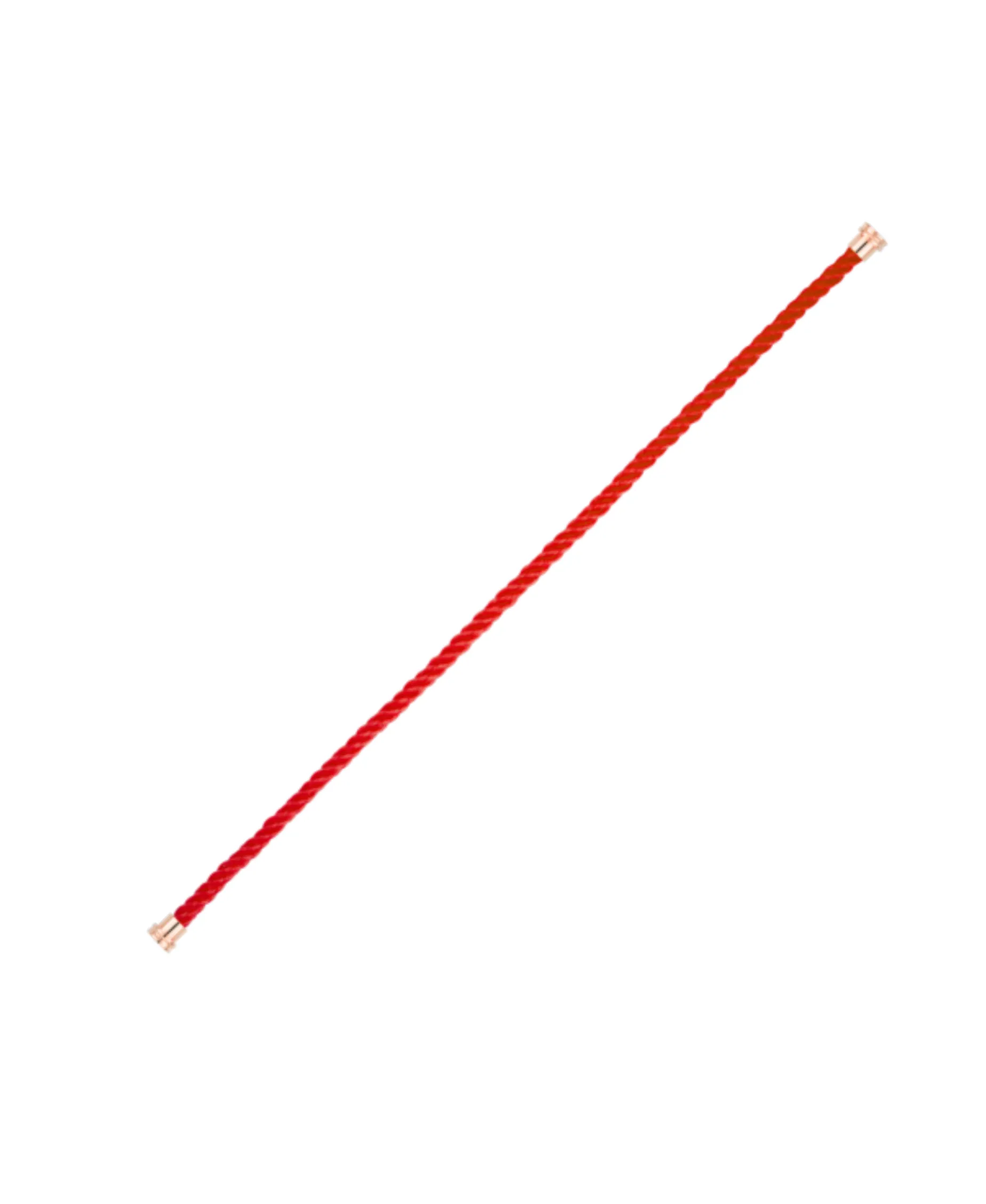 Cordón FRED Force 10 Rosewood Rojo M | 6B0288