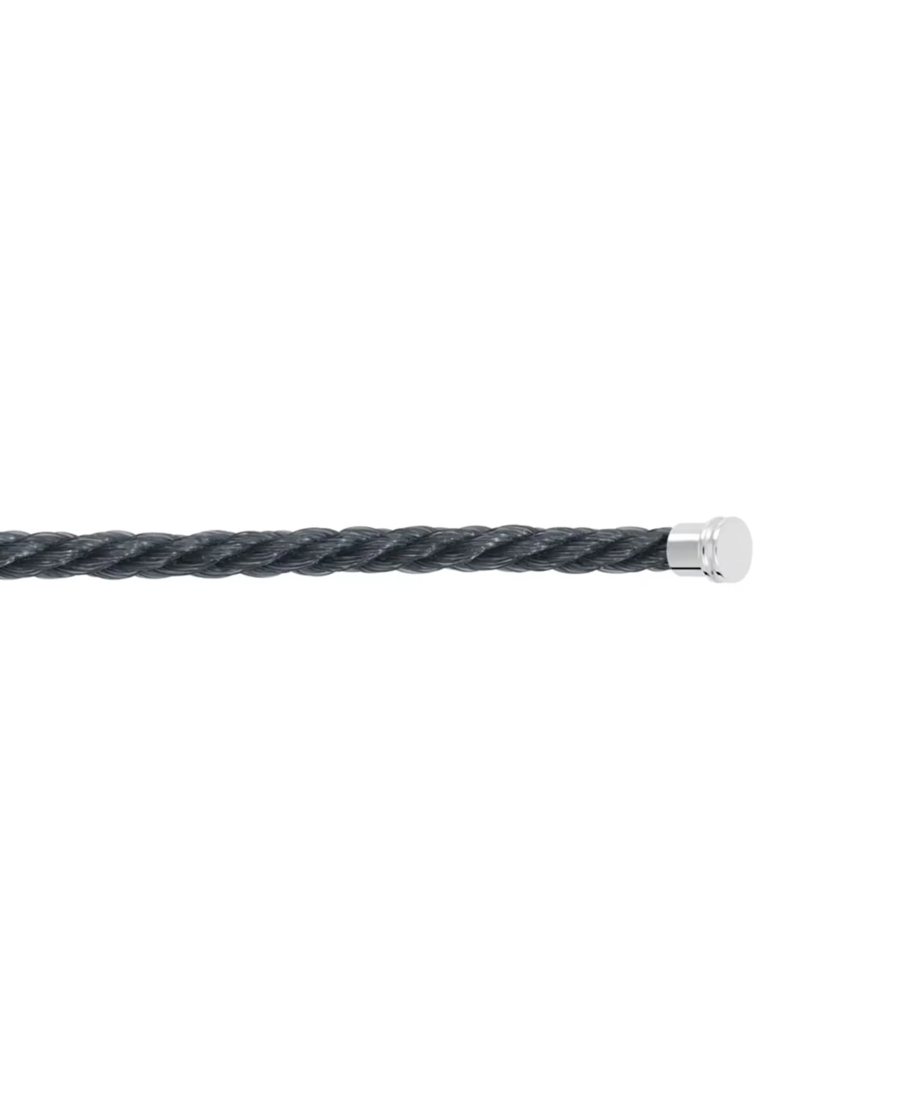 Cordón FRED Force 10 Storm Grey M | 6B1077