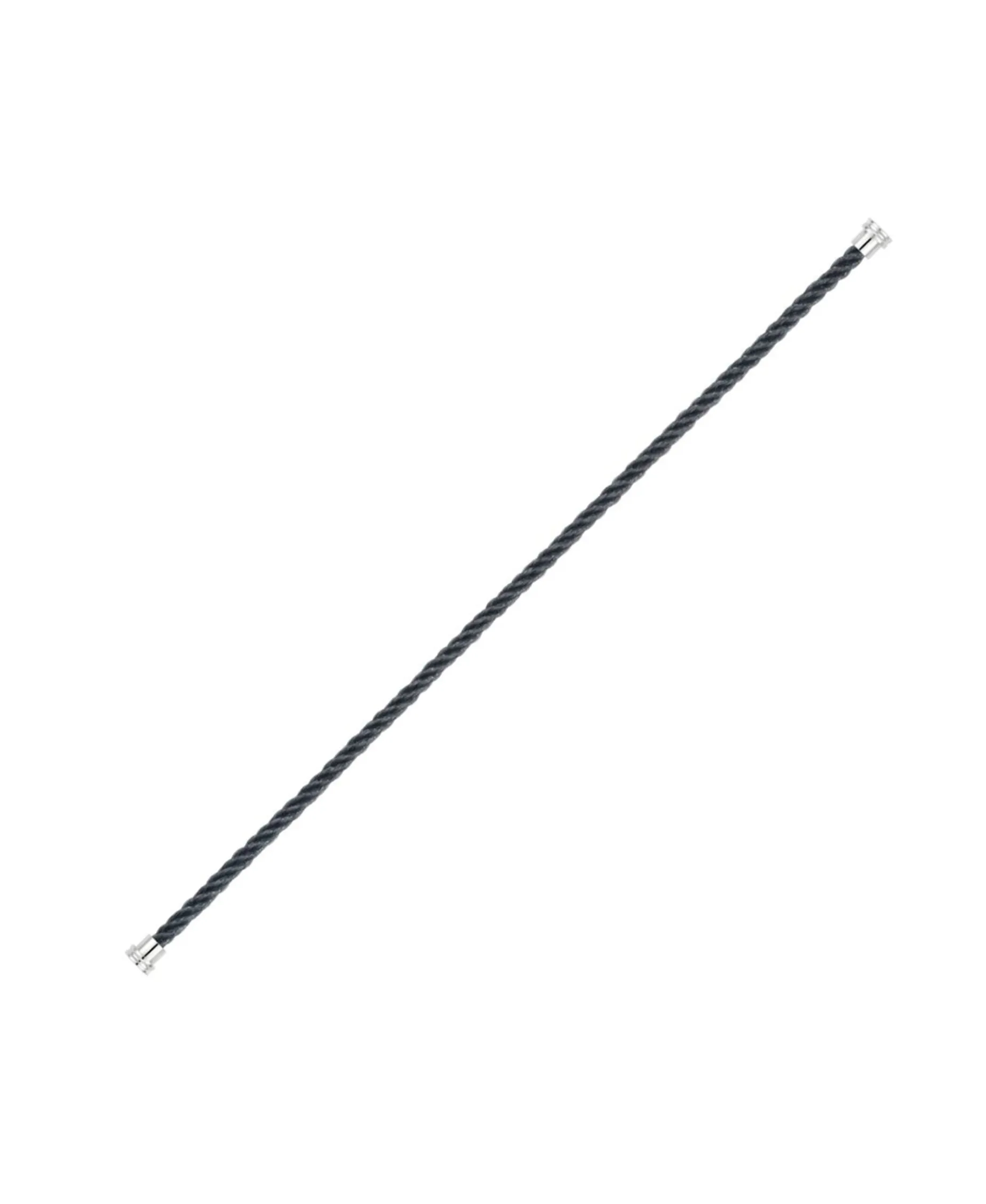 Cordón FRED Force 10 Storm Grey M | 6B1077