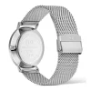 Daniel Wellington Classic Date Sterling 40 mm - DW00100833