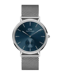 Daniel Wellington Classic Multi Eye 40 mm - DW00100710