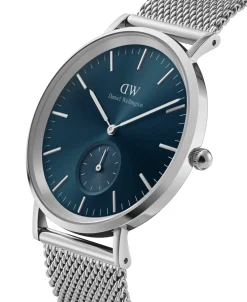 Daniel Wellington Classic Multi Eye 40 mm - DW00100710