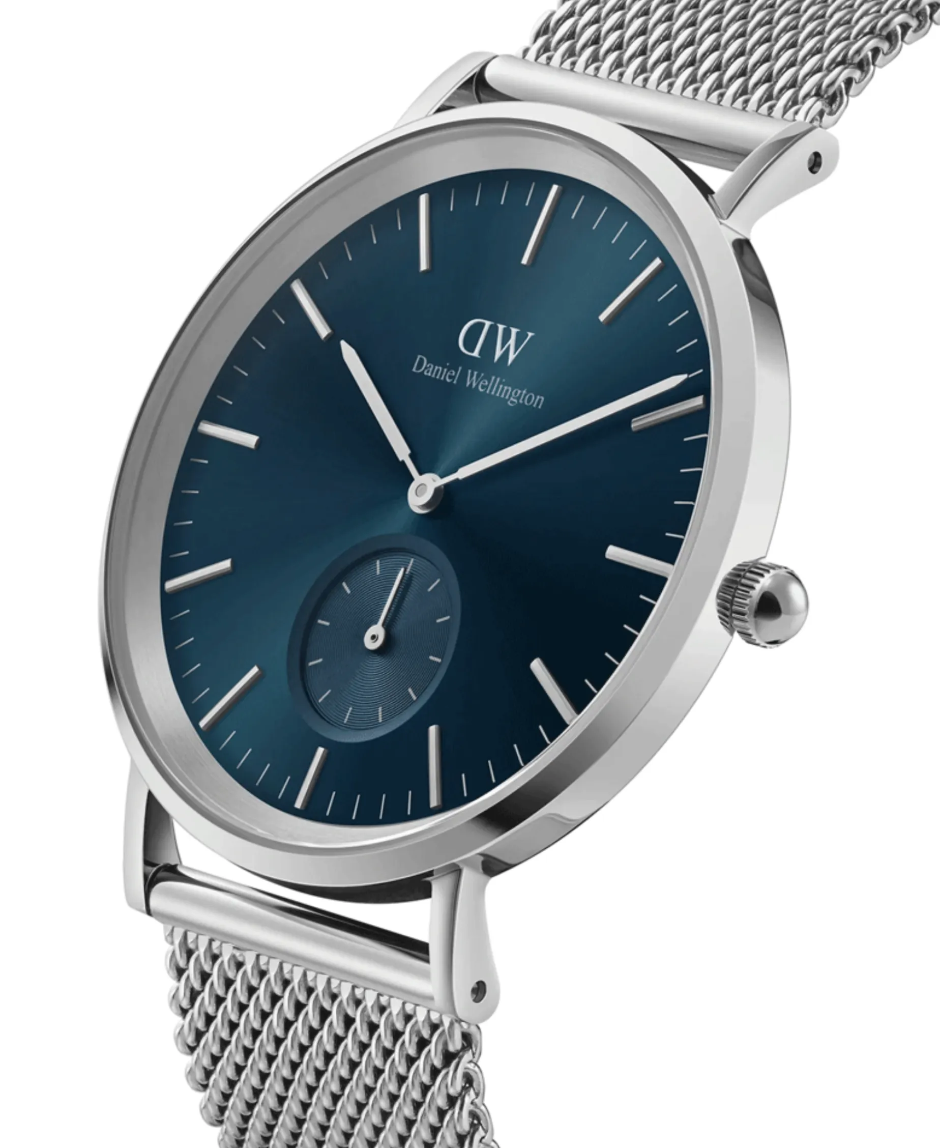 Daniel Wellington Classic Multi Eye 40 mm - DW00100710