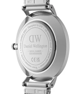 Daniel Wellington Classic Multi Eye 40 mm - DW00100710