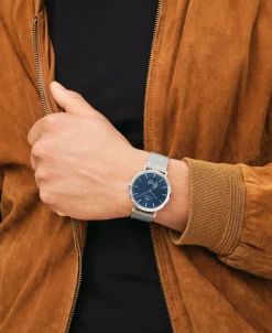 Daniel Wellington Classic Multi Eye 40 mm - DW00100710