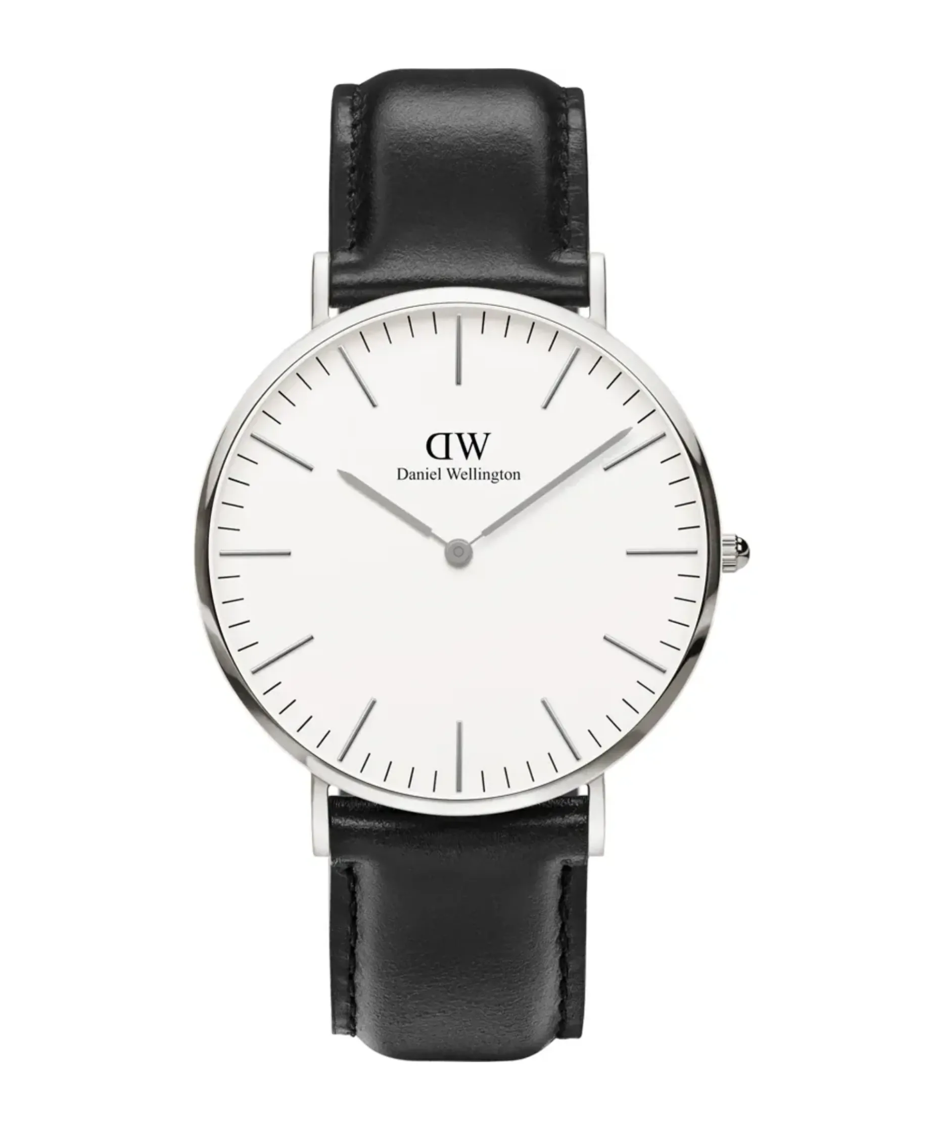 Daniel Wellington Classic Sheffield 40 mm - DW00100020