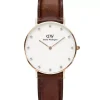 Daniel Wellington Classic St Mawes 34 mm - DW00100075