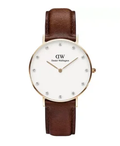 Daniel Wellington Classic St Mawes 34 mm - DW00100075
