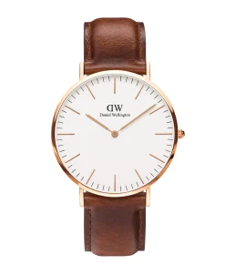 Daniel Wellington Classic St Mawes 36 mm - DW00100035