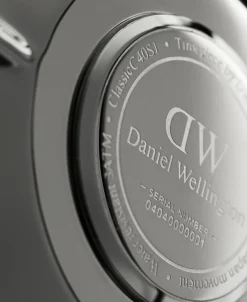 Daniel Wellington Classic St Mawes 40 mm - DW00100021