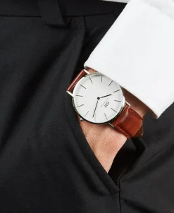 Daniel Wellington Classic St Mawes 40 mm - DW00100021