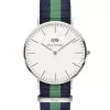 Daniel Wellington Classic Warwick 40 mm - DW00100019