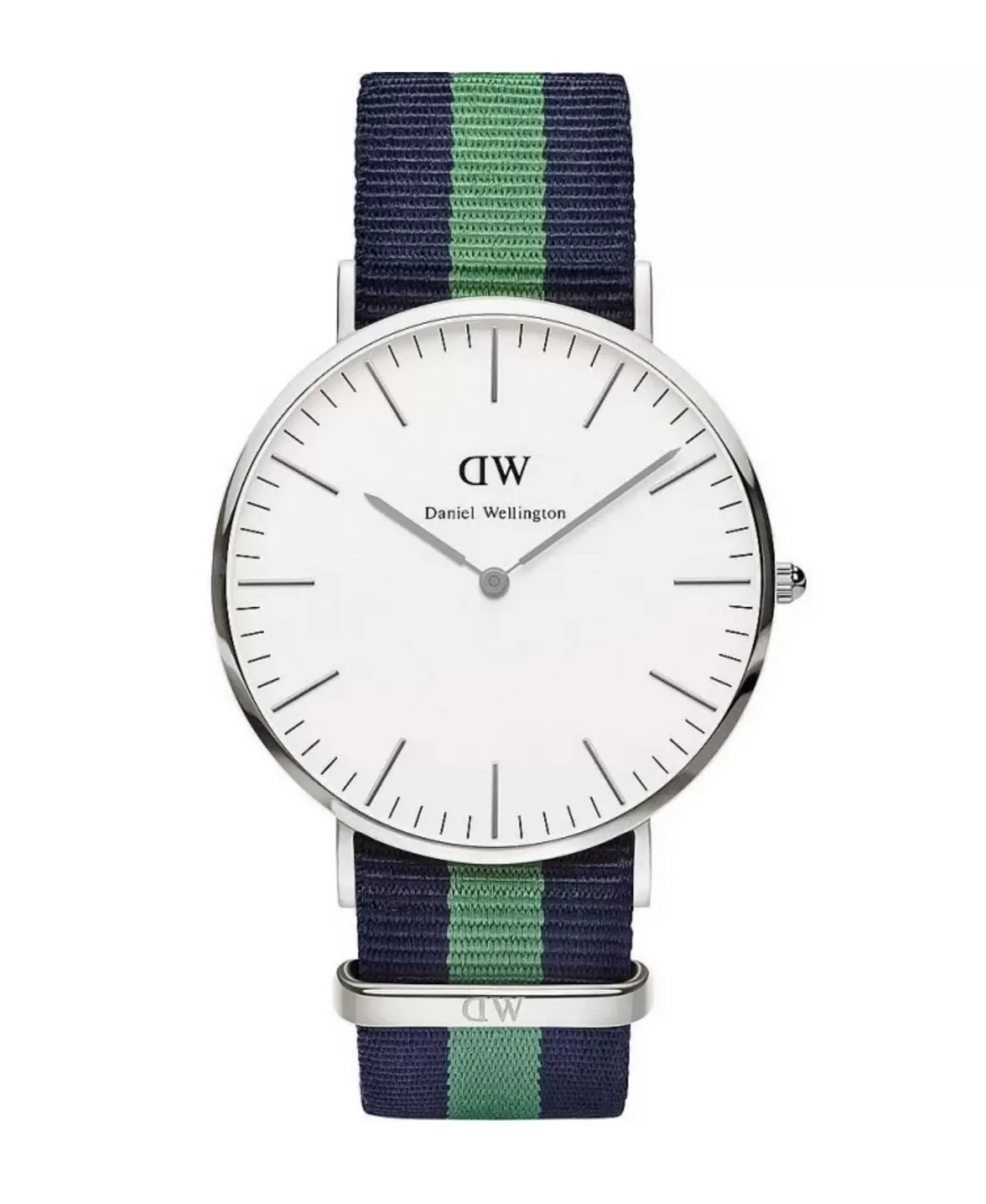 Daniel Wellington Classic Warwick 40 mm - DW00100019
