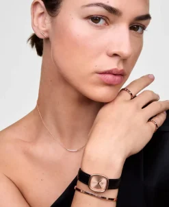 Daniel Wellington Margot 24 x 26 mm - DW00100879