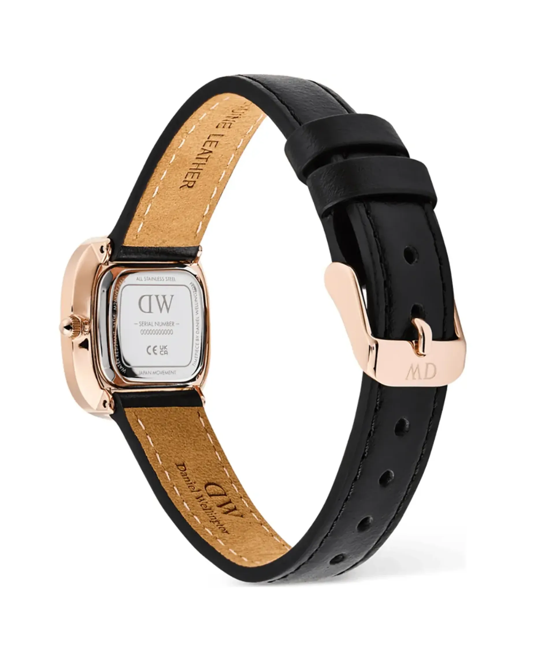 Daniel Wellington Margot 24 x 26 mm - DW00100879