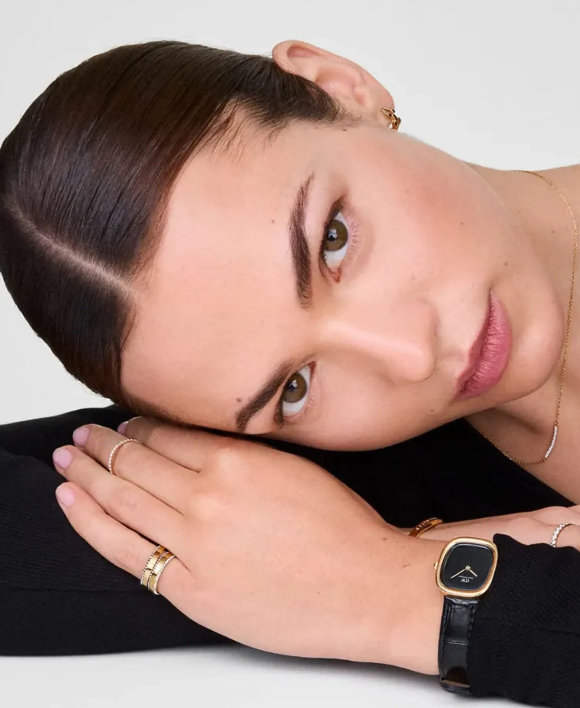 Daniel Wellington Margot 24 x 26 mm - DW00100880
