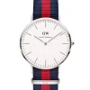 Daniel Wellington Oxford 40 mm - 0201DW
