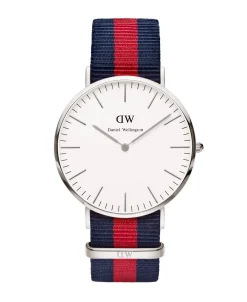 Daniel Wellington Oxford 40 mm - 0201DW