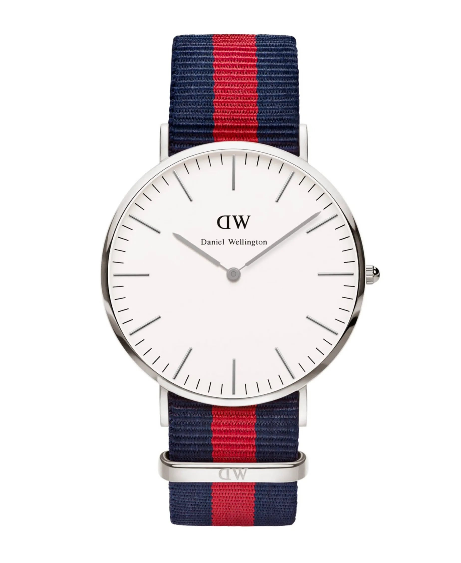 Daniel Wellington Oxford 40 mm - 0201DW