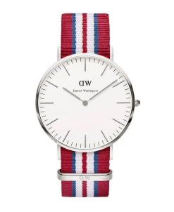 Daniel Wellington Oxford 40 mm - 0212DW