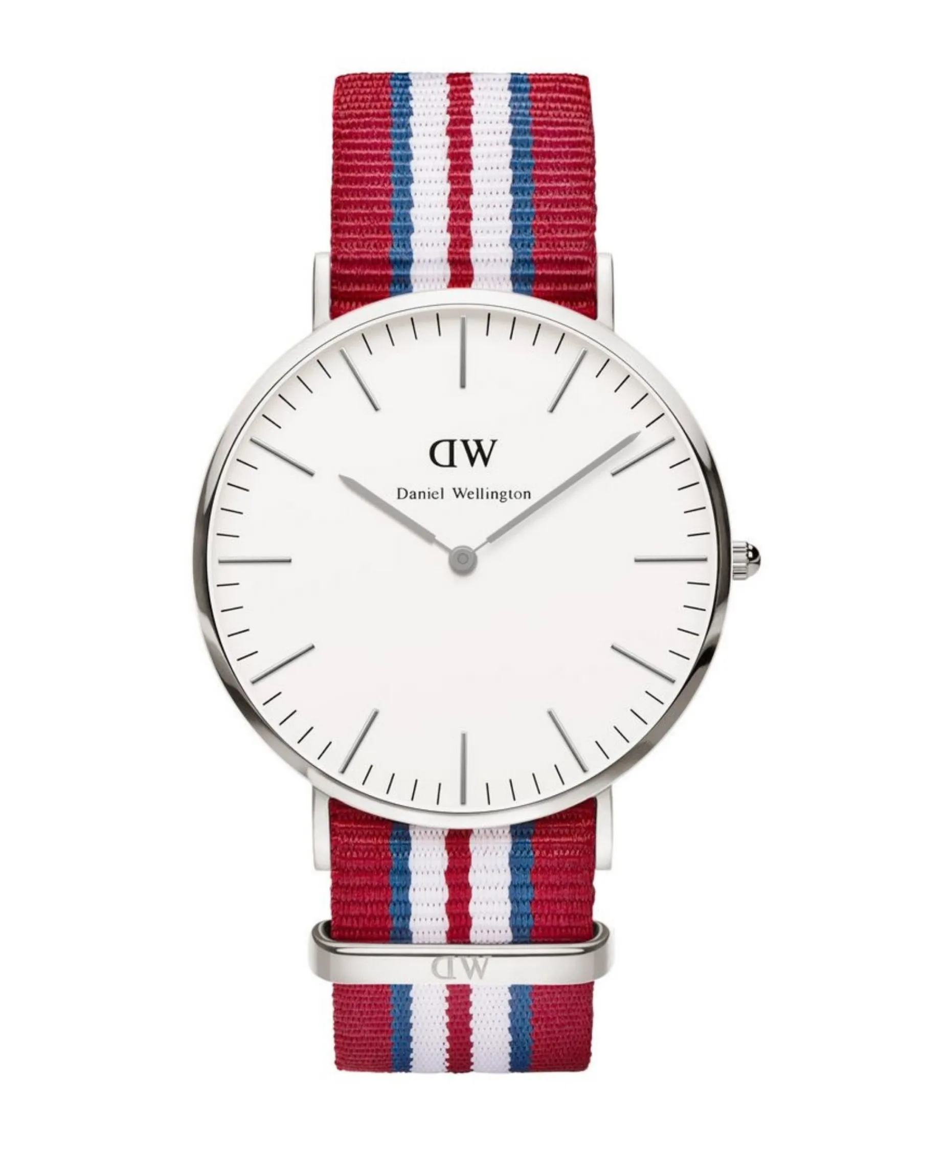 Daniel Wellington Oxford 40 mm - 0212DW