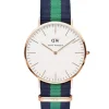 Daniel Wellington Oxford 40 mm - 0105DW