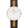 Daniel Wellington Oxford 36 mm - 0554DW