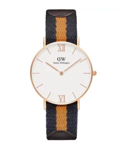 Daniel Wellington Oxford 36 mm - 0554DW