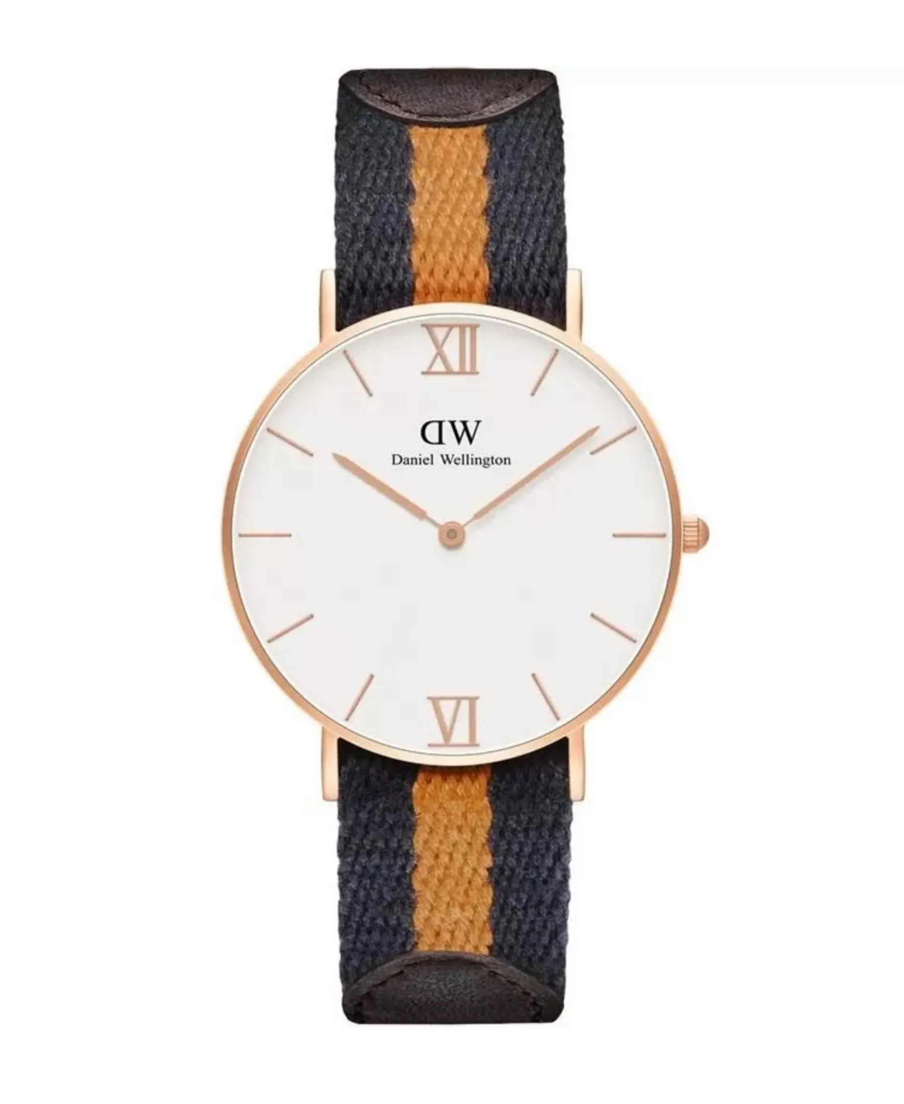 Daniel Wellington Oxford 36 mm - 0554DW