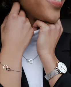 Daniel Wellington Petite 28 mm - DW00100220