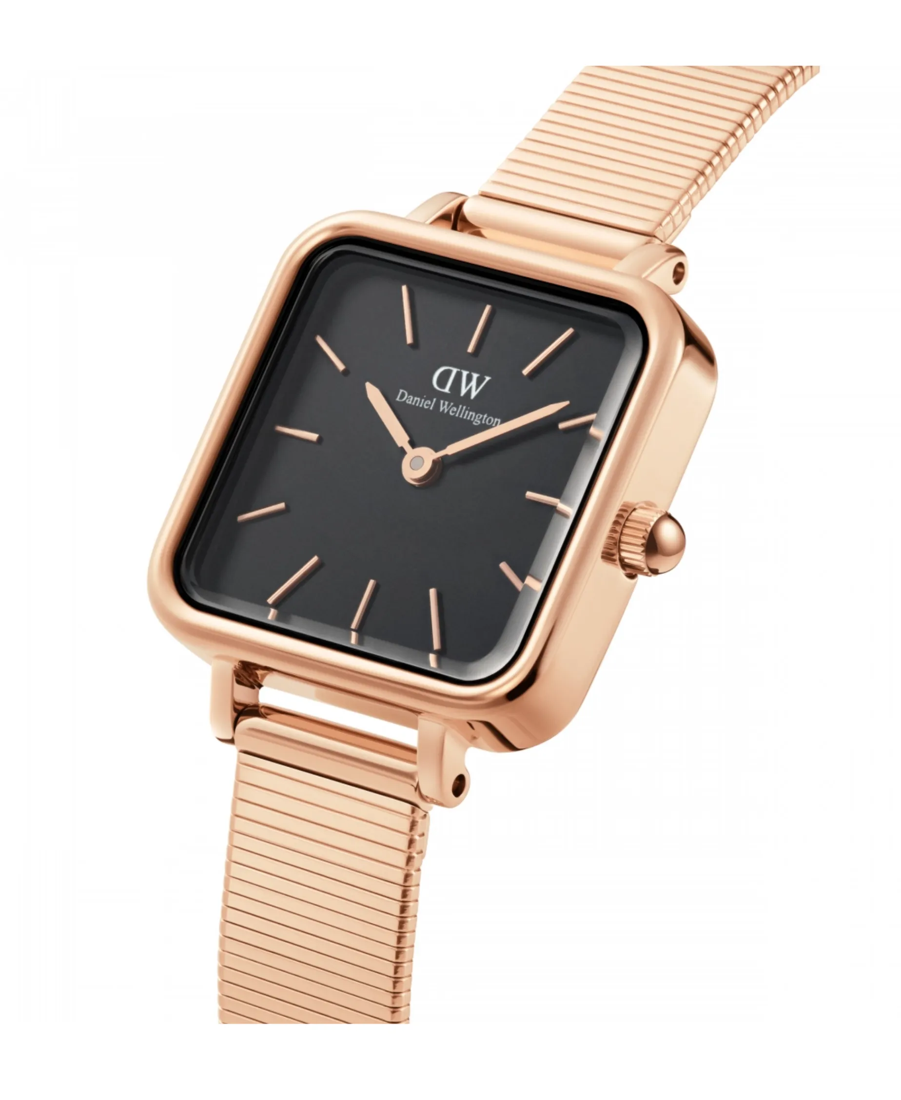 Daniel Wellington Quadro Studio 14 x 19 mm - DW00100518