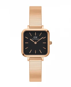 Daniel Wellington Quadro Studio 14 x 19 mm - DW00100518