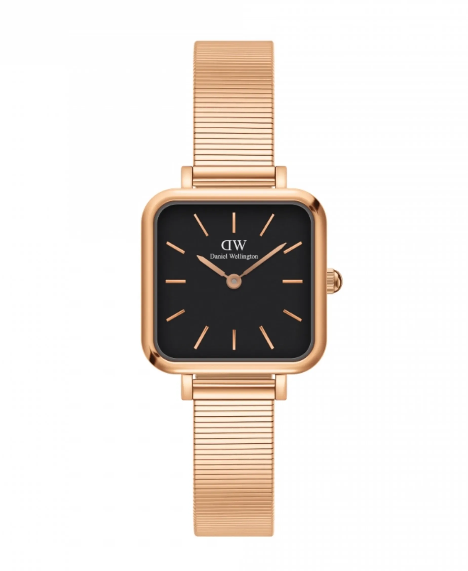 Daniel Wellington Quadro Studio 14 x 19 mm - DW00100518