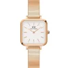 Daniel Wellington Quadro Studio 22 x 22 mm - DW00100517