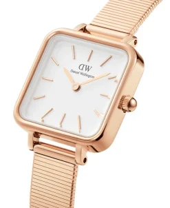 Daniel Wellington Quadro Studio 22 x 22 mm - DW00100517