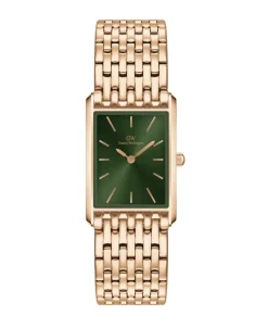 Daniel Wellington The Bound Link 22 x 32 mm - DW00100704