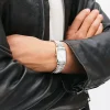 Daniel Wellington The Bound 24 x 26 mm - DW00100701
