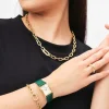 Daniel Wellington The Bound 32 x 22 mm - DW00100695