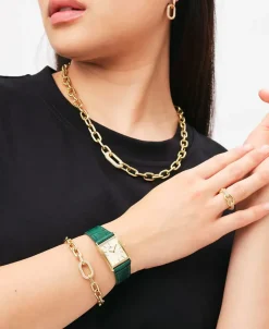 Daniel Wellington The Bound 32 x 22 mm - DW00100695