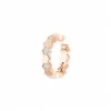 Ear Cuff Bee de Chaumet Oro Rosa 18K y Diamantes | 085775