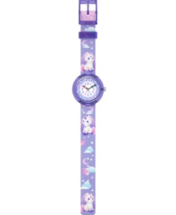 Flik Flak Cosmicat 31,85 mm | FBNP233