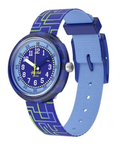 Flik Flak Crazy Maze 31,85 mm | FPNP182